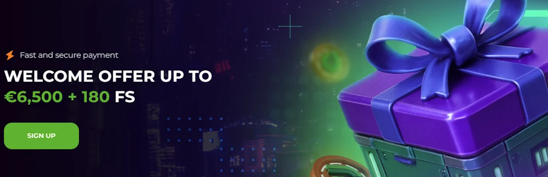 JeetCity Casino